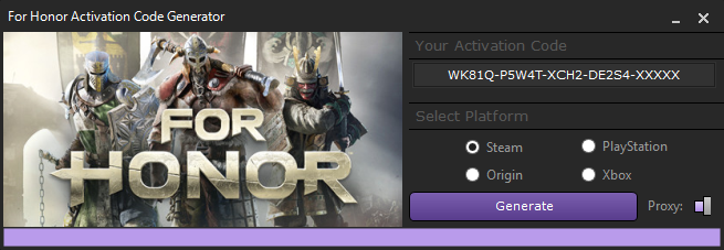 Free for honor asking for activation code windows 7